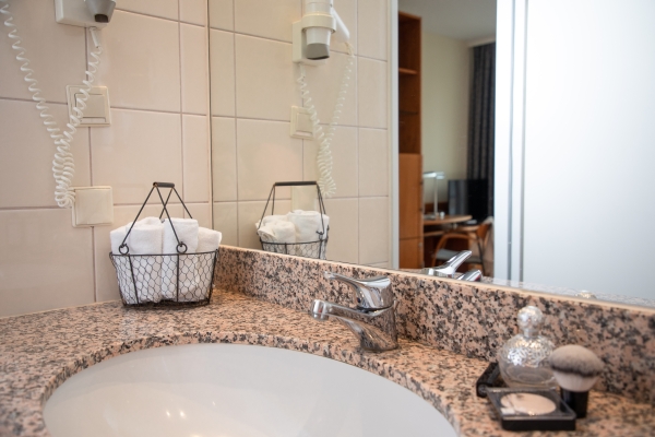 Hotel Altstadt zur Post
